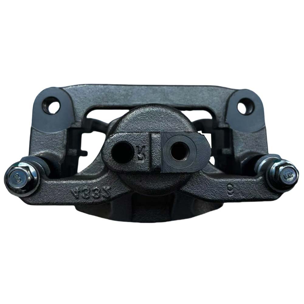 2017 Gmc Canyon Brake Caliper